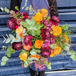 Bouquet d'Exception