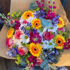 Bouquet d'Exception