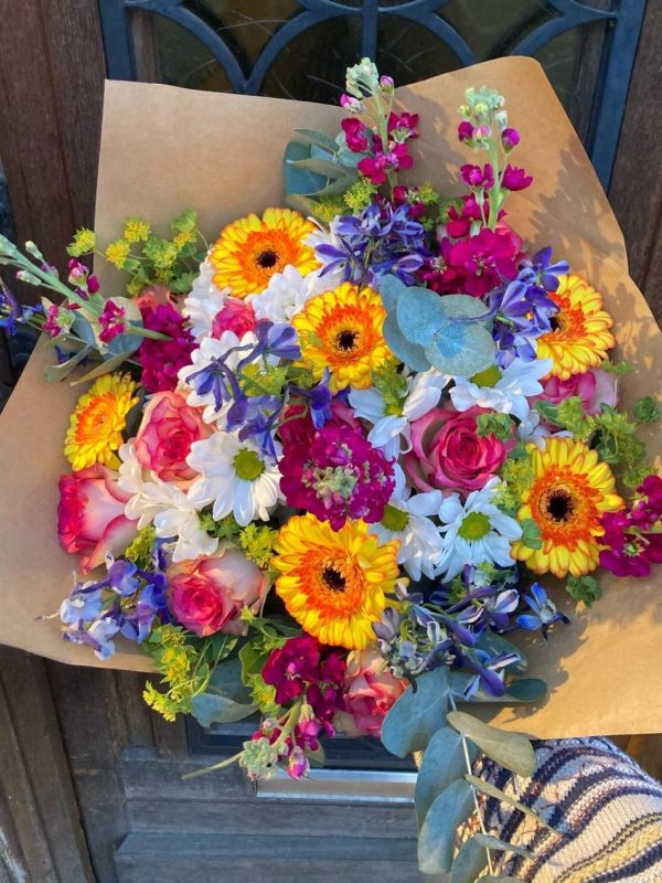 Bouquet d'Exception